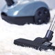Illustration for article titled Canister Vacuum Cleaner - Significant Equipment to Getem/em